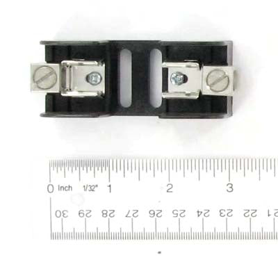 McElroy Part MLN00004 - FUSE BLOCK