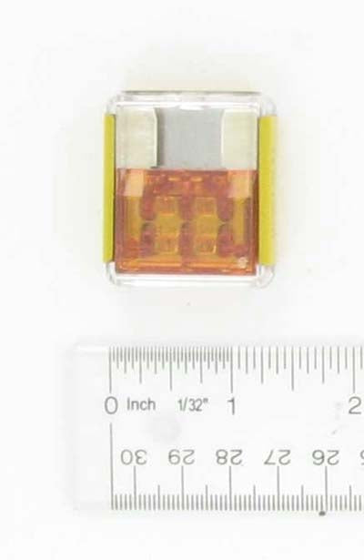 MLQ00040 - 40 Amp Automotive Fuse