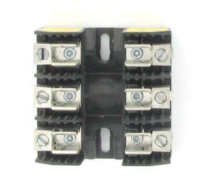 MLR00007 - Fuse Block