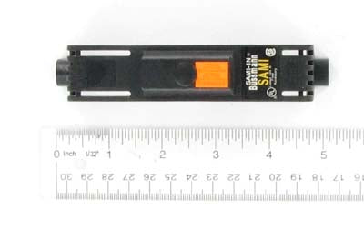 MLR00011 - Fuse Cover