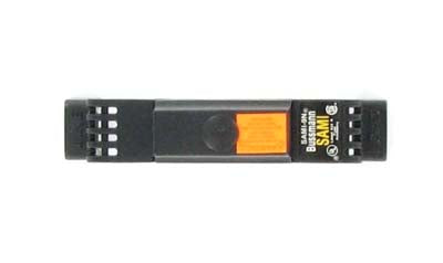 MLR00012 - Fuse Cover