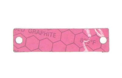 SW02805 - Auxilary Heater Handle Gasket