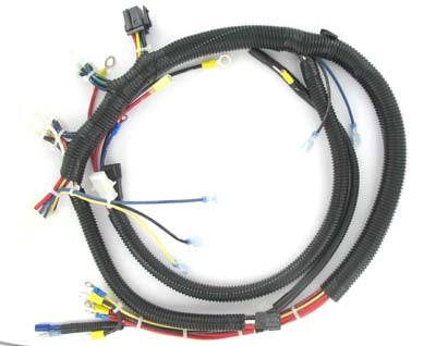 T1800801 - T412/T618 Wiring Harness