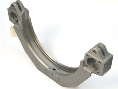 T5002520 - 500mm Lower Movable Jaw