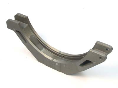 T5002604 - 20" Upper Jaw