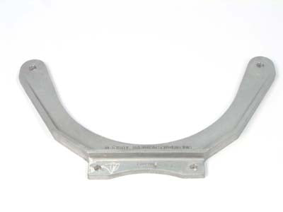 T5003902 - Guide Rod Support Plate