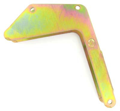 T5006201 - Outer Facer Pivot Link Weldment