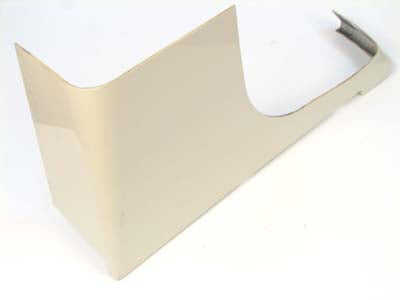 Left Cowl