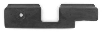 Molded Dash Panel