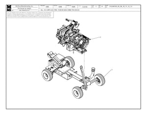 12DIPS Hf 380-415 - SearchTag,50/60 Fusion Machine Package