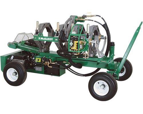 Rolling 412 Fusion Machine Package