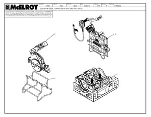 Dm28Ep2J 100-120 - SearchTag,50/60 Fusion Machine Package