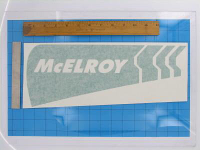 T1809401 - Right Side Label
