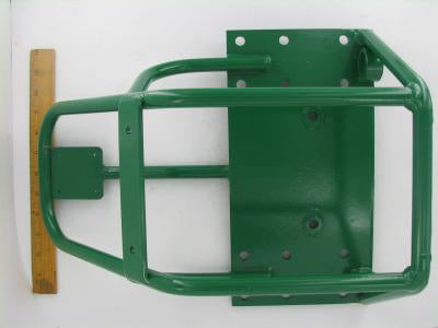 McElroy Part 1853101 - MANIFOLD BRACKET WELDMENT for sale