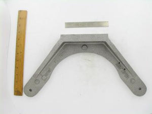 McElroy Part 811803 - GUIDE ROD SUPPORT PLATE for sale