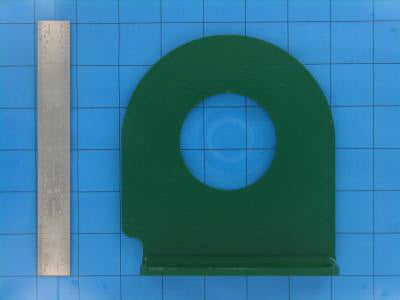 T1816601 - Muffler Bracket