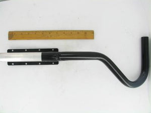 McElroy Part 838007 - HEATER HANDLE WLD for sale