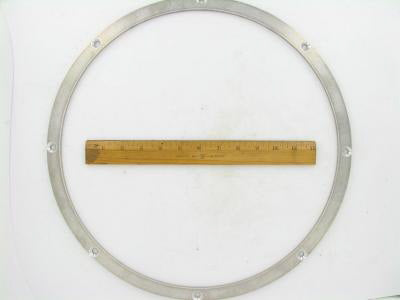 T1802401 - Facer Bearing Retainer