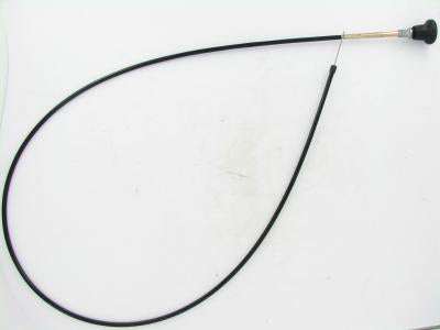 MDA00035 - Coated Choke Cable