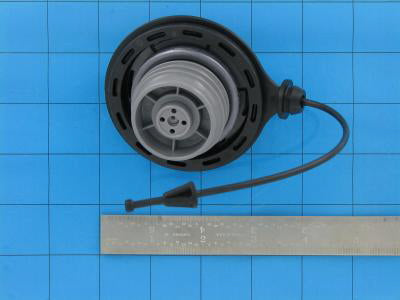 MJQ00337 - Fuel Cap