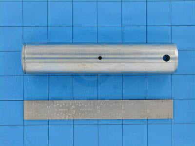 McElroy Part 3604305 - 1-1/4" DIA JAW PIN W/ ZERK for sale
