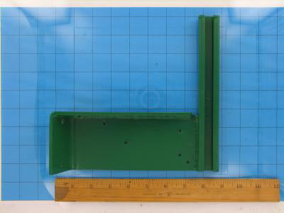 T2405301 - Hose Bracket Weldment