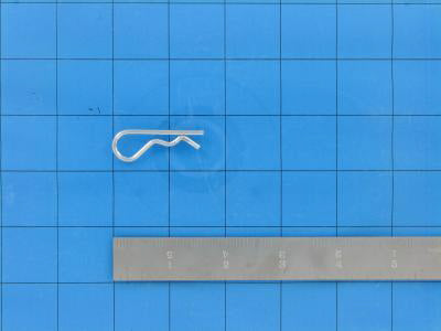 MCH00032 - 3/32Diax1-5/8Lg Hair Pin
