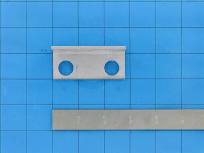 McElroy Part 3613502 - 1/2NPTF BULKHD FTG ANGLE CLIP for sale