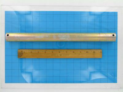 T9005801 - Pipe Lift Pivot Shaft