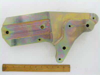 T9024801 - Facer Arm