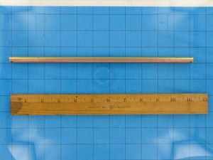 McElroy Part 217504 - LOCK CAM SHAFT for sale