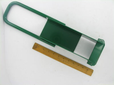 T1818101 - Pipe Lift Valve Bracket Weldment