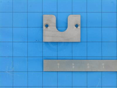 McElroy Part 1262601 - HYD CLAMPING CLAMP PAD for sale