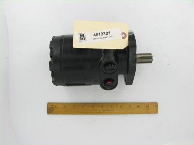 McElroy Part 4819301 - FCR MOTOR SHAFT MOD for sale