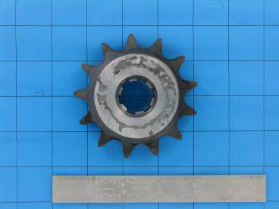 McElroy Part 4809801 - FCR DRIVE SPROCKET WLD for sale