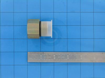MFC00106 - 12Msae/8Fsae Reducer