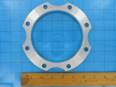 McElroy Part 4802301 - JAW BUSHING RETAINER for sale