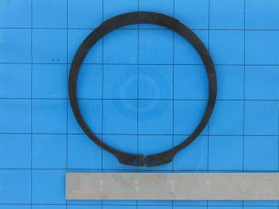 McElroy Part MCB00019 - EXT SNAP RING