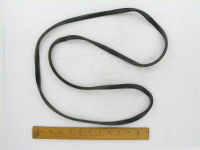 LT0052 - Hydraulic Rsvr Seal