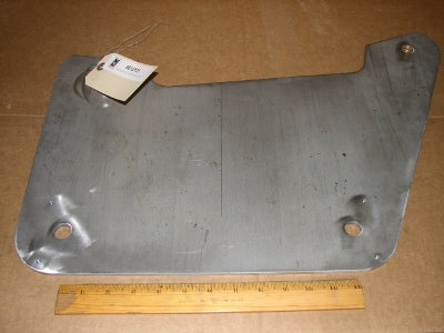 McElroy Part 6512101 - HEATER&PIVOT ARM SPLICE PLATE for sale