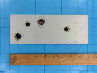 McElroy Part 3601201 - FCR MANIFOLD for sale