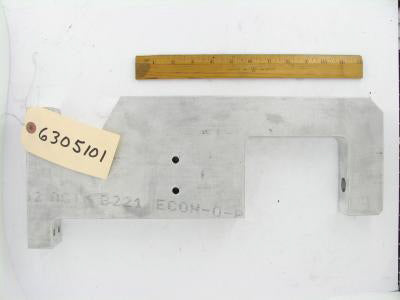 McElroy Part 6305101 - 48 HTR ROLLER HOUSING for sale