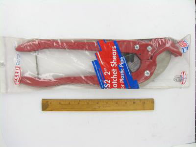mmD00008 - 2" Ratchet Shear