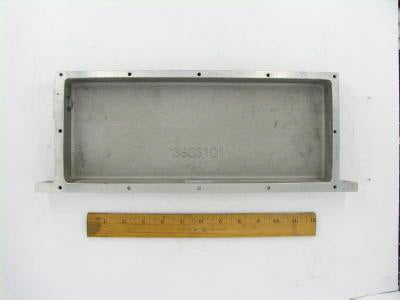 McElroy Part 3603102 - HTR TERMINAL ENCLOSURE for sale