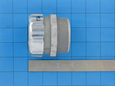 MLK00030 - 2" Strain Relief Conn