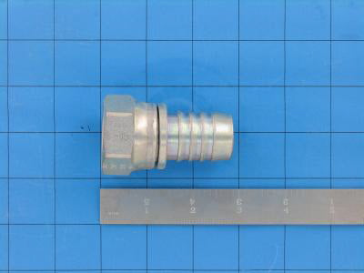 MFE00062 - 16Fjic X 16 Hose Barb