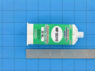 MJU00005 - 50Ml Structural Adhesive
