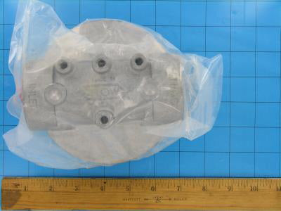 MED00060 - Filter Head
