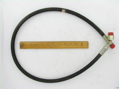 SLBCEJE047 - Hose Assembly Oal 47"