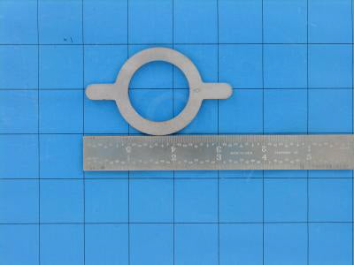 TP-606 - 1IPS Test Cap Locking Ring